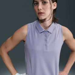 Victory Dri-Fit Sleeveless Damen Hemd