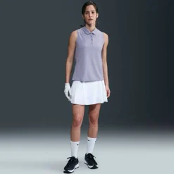 Victory Dri-Fit Sleeveless Damen Hemd