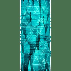 ViralOff Unisex Multifunktionstuch