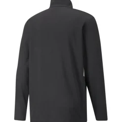 Vista 1/4 Zip Herren T-Shirt