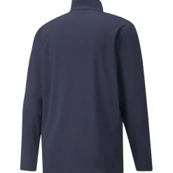 Vista 1/4 Zip Herren T-Shirt