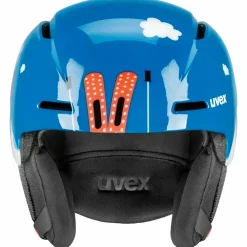 Viti Kinder Helm