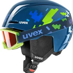 Viti Kinder Helm