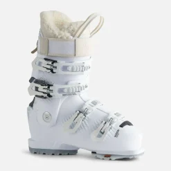 Vizion 4B Pro 80Gw Damen Alpinskischuhe