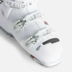 Vizion 4B Pro 80Gw Damen Alpinskischuhe