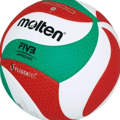 V5M5000-DE Unisex Basketball