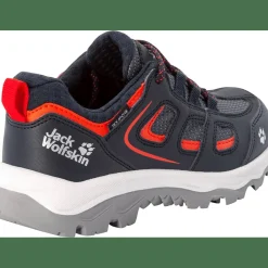 Vojo Texapore Low Kinder Multifunktionsschuhe