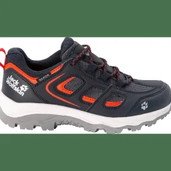 Vojo Texapore Low Kinder Multifunktionsschuhe