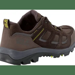 Vojo 3 Texapore Low Herren Multifunktionsschuhe