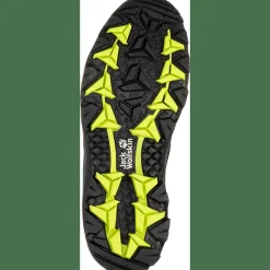 Vojo 3 Texapore Low Herren Multifunktionsschuhe