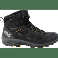 Vojo 3 Texapore Mid Herren Multifunktionsschuhe