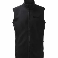 Waldsteig Full Zip Herren Weste