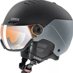 Wanted Visor Unisex Helm