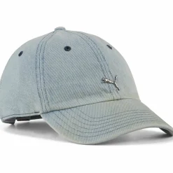 Wardrobe Essentials Metal DAD Unisex Cap