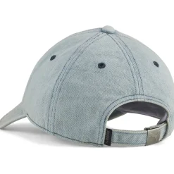 Wardrobe Essentials Metal DAD Unisex Cap