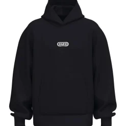 Wardrobe Unisex Kapuzensweater