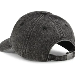 Wardrobe Essentials Metal DAD Unisex Cap