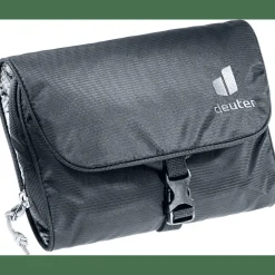 Wash Bag I Unisex Kulturbeutel