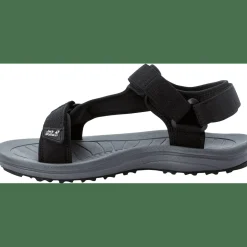 Wave Breaker Herren Sandalen