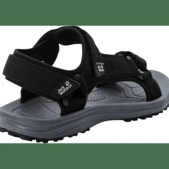 Wave Breaker Herren Sandalen