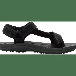 Wave Breaker Herren Sandalen