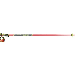 WCR TBS SL 3D Unisex Alpin-Skistöcke