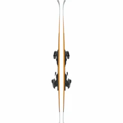 WCR + Tlt10 Demo Herren All-Mountain Ski