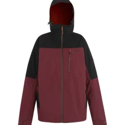 Wentwood Herren Doppeljacke