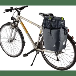 Weybridge 25+5 Unisex Tourentasche