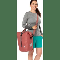 Weybridge 20+5 Unisex Tourentasche