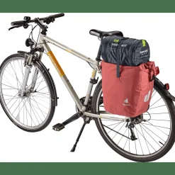 Weybridge 20+5 Unisex Tourentasche