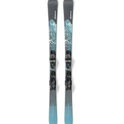 Wild Belle 78+Tp2Comp10 FDT Damen All-Mountain Ski