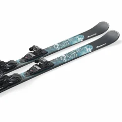 Wild Belle 78+Tp2Comp10 FDT Damen All-Mountain Ski