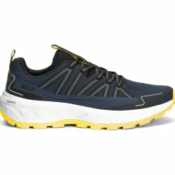 Wild Hike Low Herren Multifunktionsschuhe