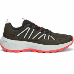 Wild Hike Low Herren Multifunktionsschuhe