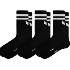 Wings 3er-Pack Kinder Socken