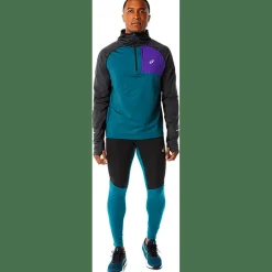 Winter Run Herren Tights