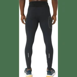 Winter Run Herren Tights