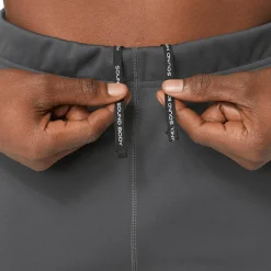 Winter Run Herren Tights