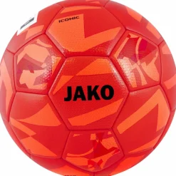 Winterball Iconic Unisex Outdoor-Fußball
