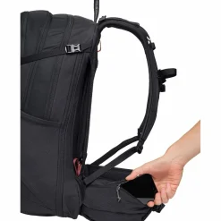 Wizard 24+4 Unisex Daybag