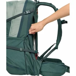 Wizard 30+4 Unisex Daybag