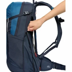 Wizard 18+4 Unisex Daybag