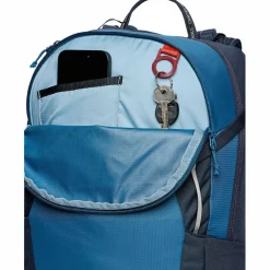 Wizard 18+4 Unisex Daybag