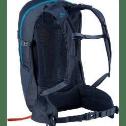 Wizard 24+4 Unisex Wanderrucksack