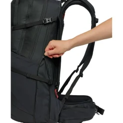 Wizard 28+4 long Unisex Daybag
