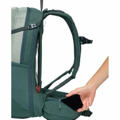 Wizard 24+4 Unisex Daybag