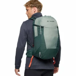 Wizard 24+4 Unisex Daybag