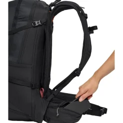 Wizard 30+4 Unisex Daybag