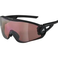 5W1Ng Q Unisex Sonnenbrille